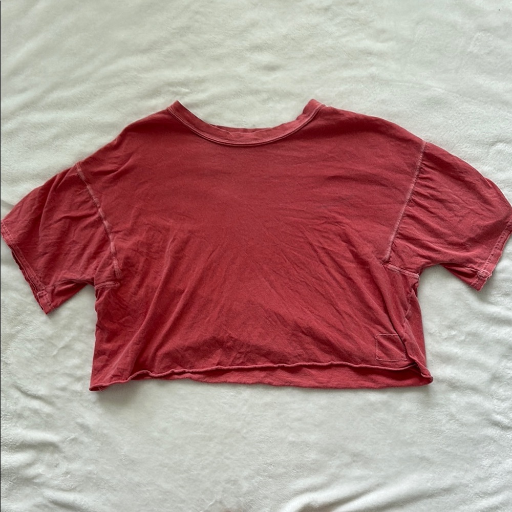 Free people movement top